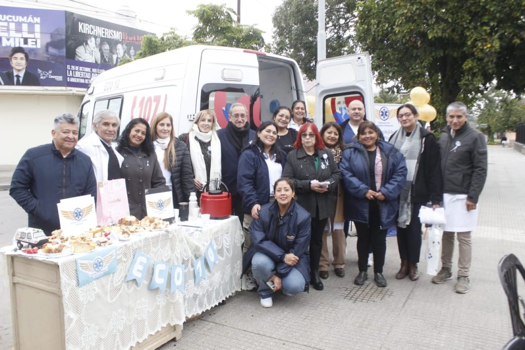 Concepción dio inicio a la Semana Mundial del Parto Respetado