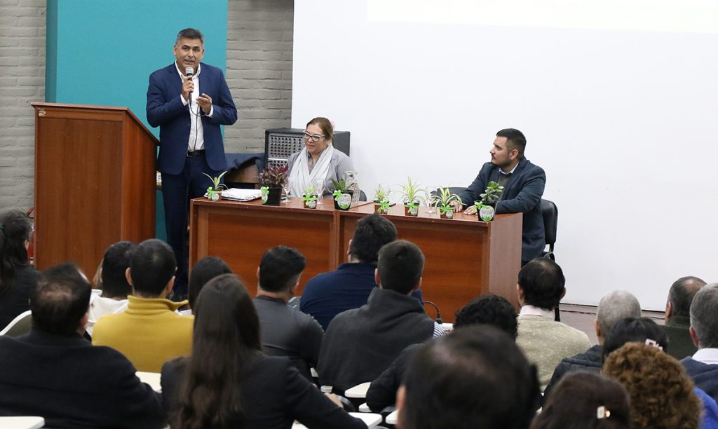 El Ministerio de Salud Pública refuerza su compromiso ambiental y distingue a hospitales por prácticas sustentables