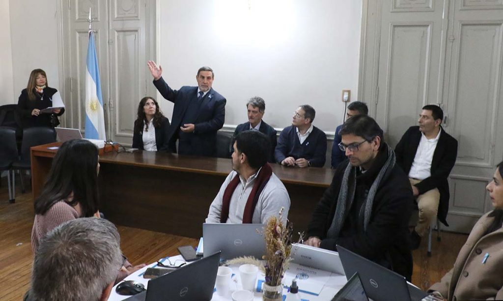 Integración sanitaria digital en Tucumán impulsa la atención federal de pacientes