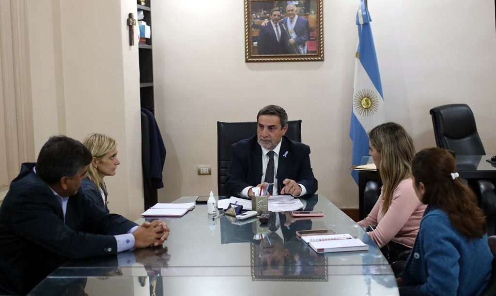 Salud prepara el lanzamiento del programa Palpitar para promover el control de la presión arterial