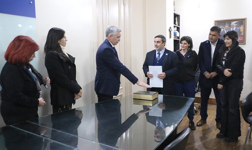 Nueva etapa para consolidar la transformación sanitaria en Tucumán