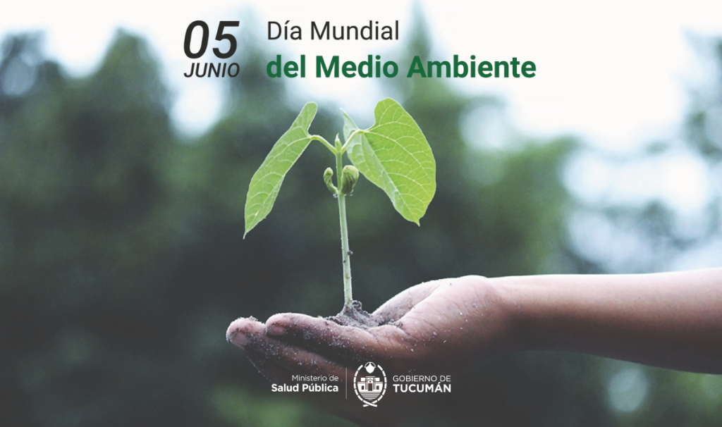 Los Hospitales verdes, el control de vectores y la educación, son las acciones que fortalecen la salud ambiental