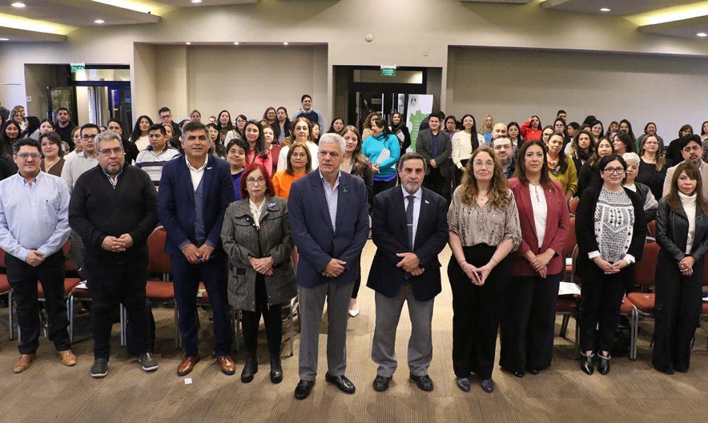 Tucumán, pionera en procuración y trasplante, fue sede de la Jornada Regional del NOA