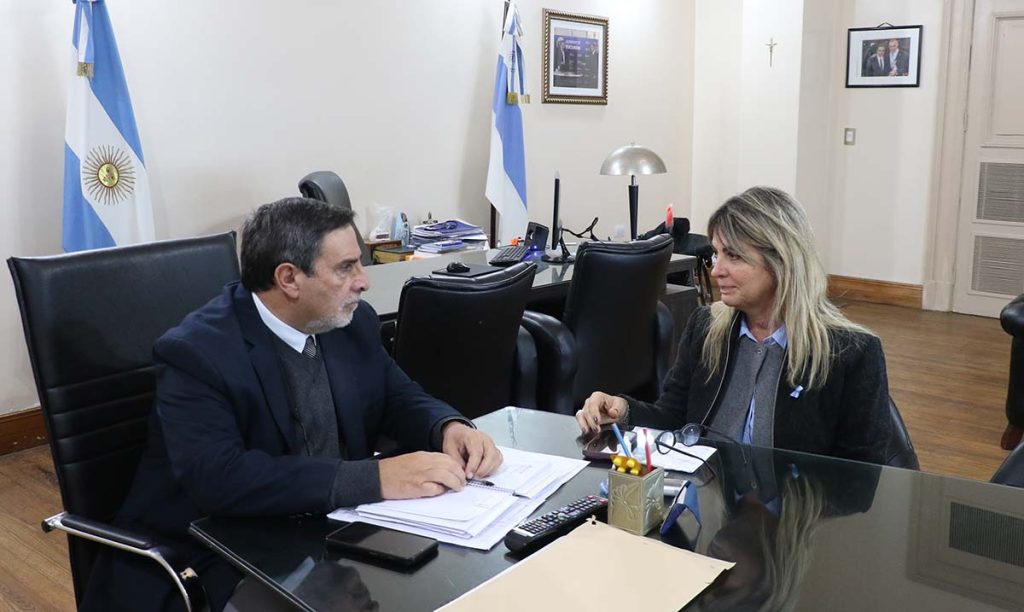 Fiscalización Sanitaria avanza en la digitalización de trámites y la mejora de procesos