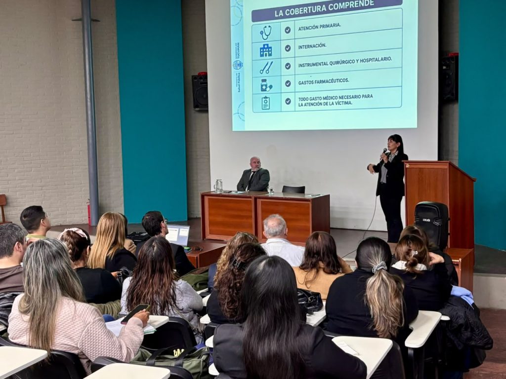 Salud avanza con el proceso integral de formación de Recursos Humanos