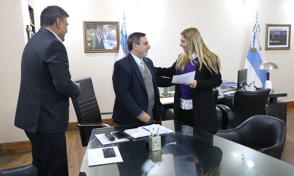 Hospital Padilla fortalece su atención en Salud Mental