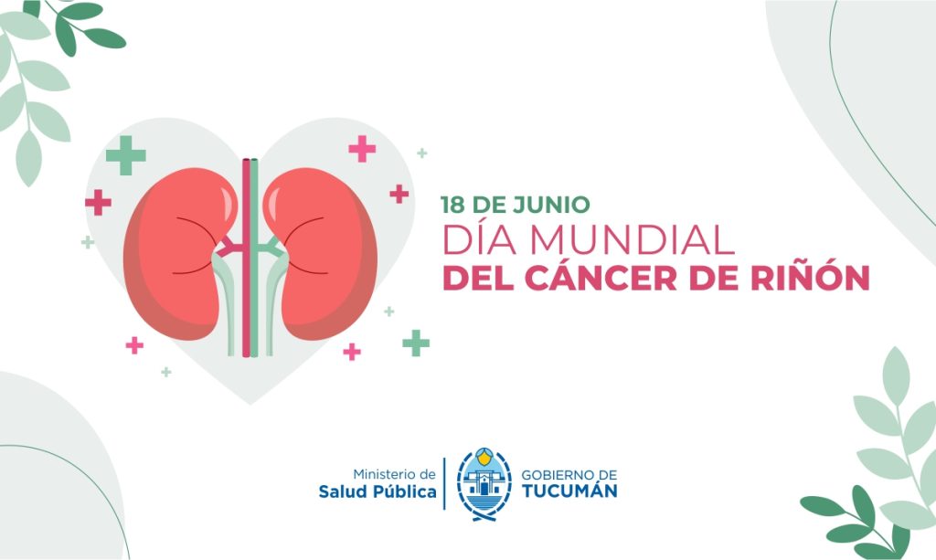 Detección temprana y seguimiento especializado para el abordaje del cáncer renal infantil