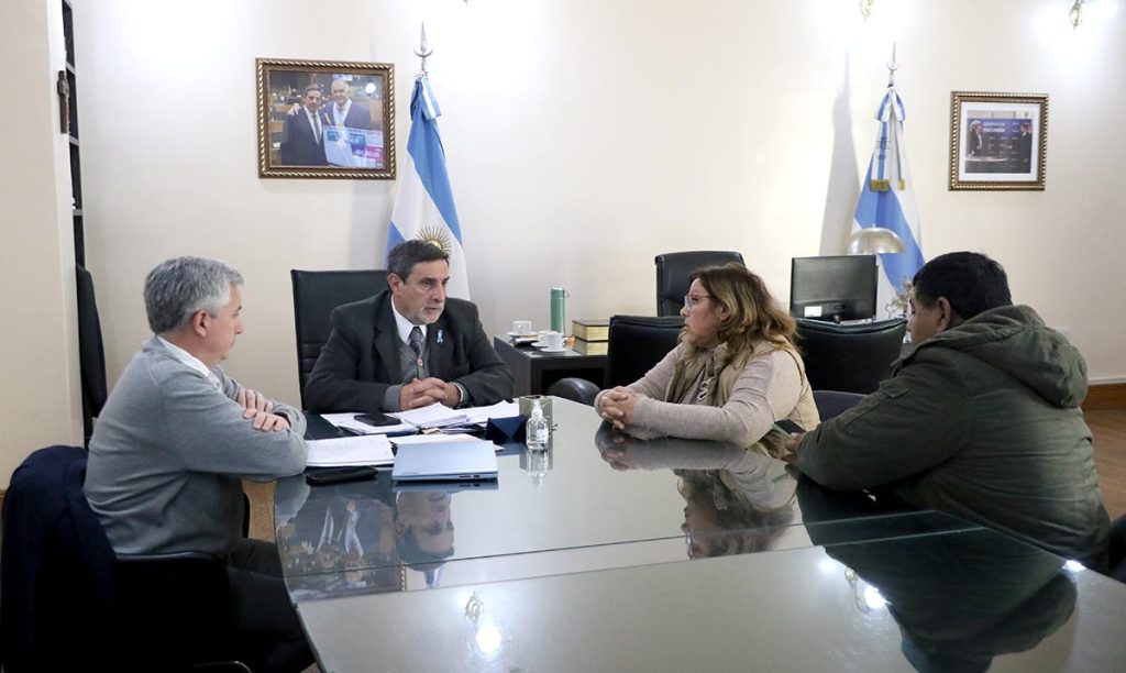 Nuevas oportunidades para transformar vidas