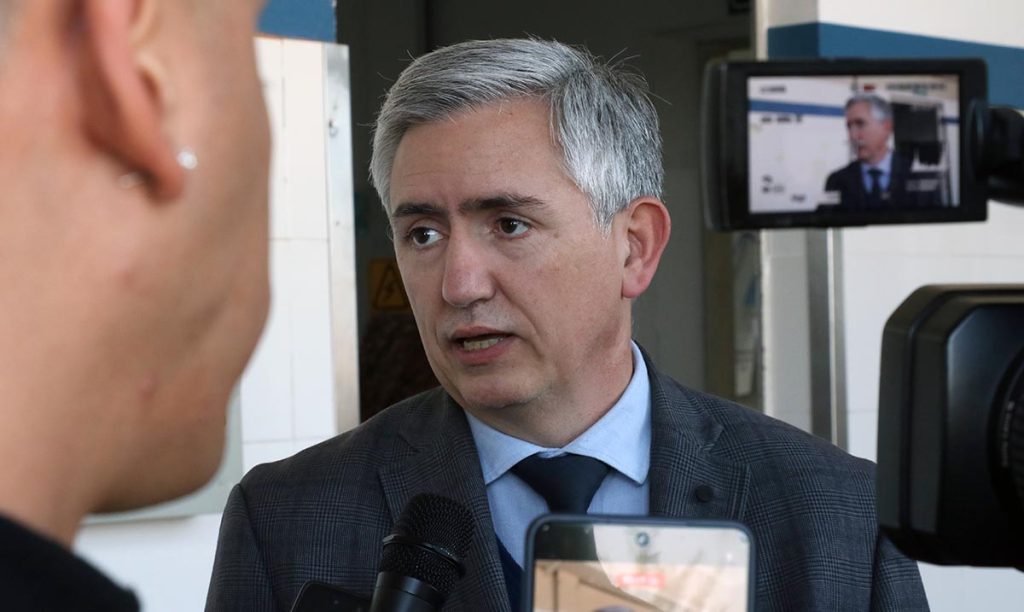 La provincia presenta una estabilidad epidemiológica y se insta a la población a completar la vacunación antigripal