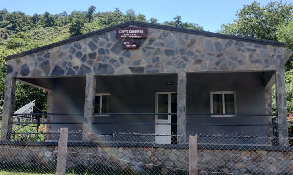 Salud avanza en eficientizar la atención en Alta Montaña