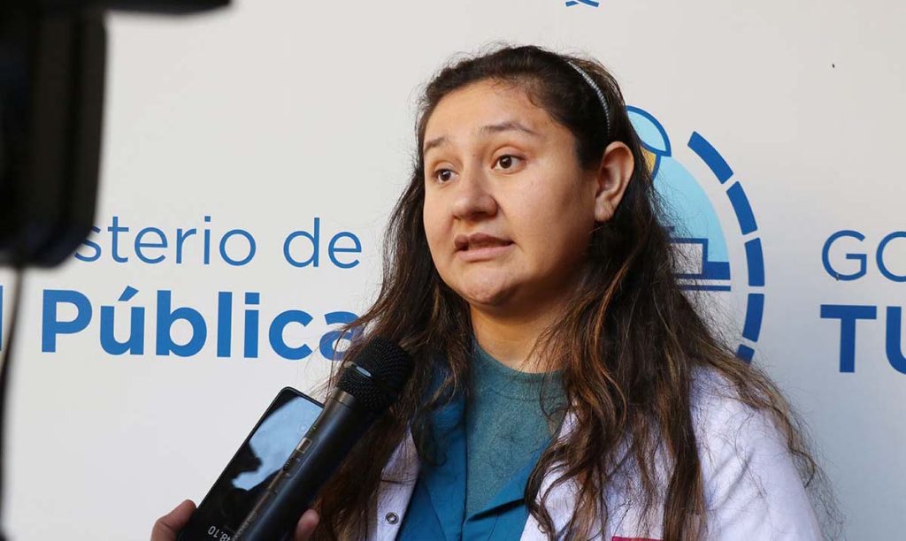 La red cardiovascular provincial garantiza atención oportuna durante el Mundial