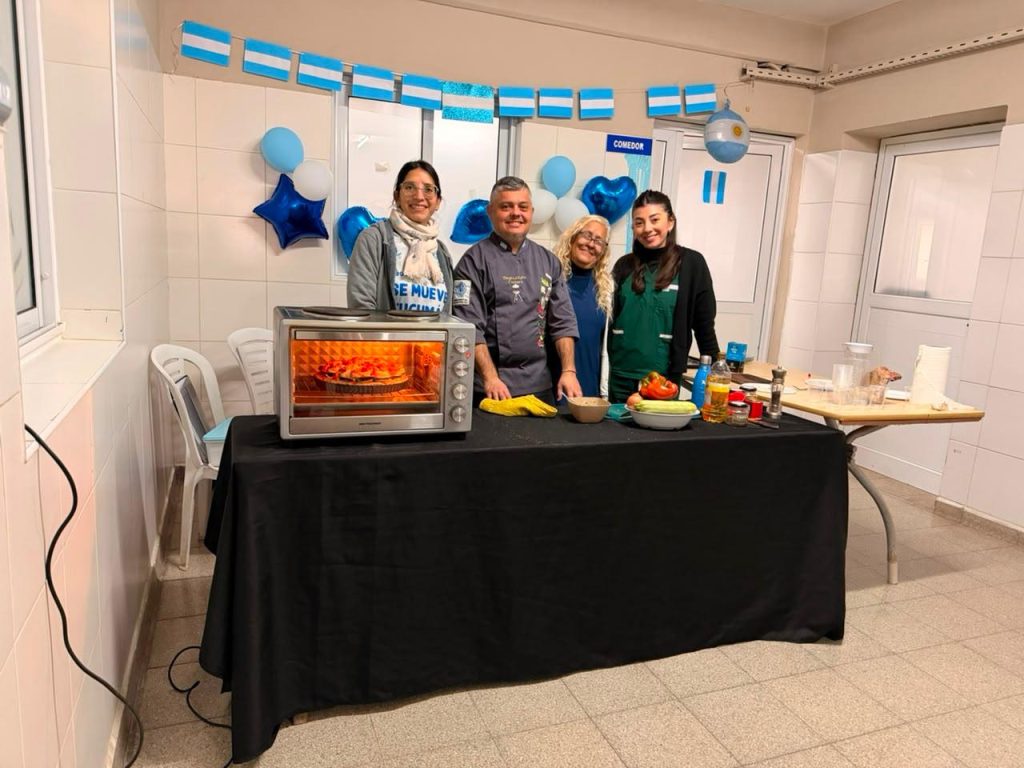 Salud avanza con jornadas integrales de actividad física y talleres para una vida saludable