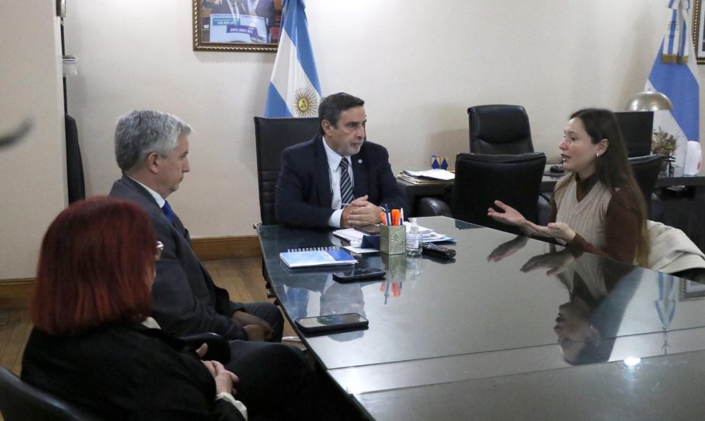 Impulsan la investigación científica para fortalecer la atención neurológica infantil