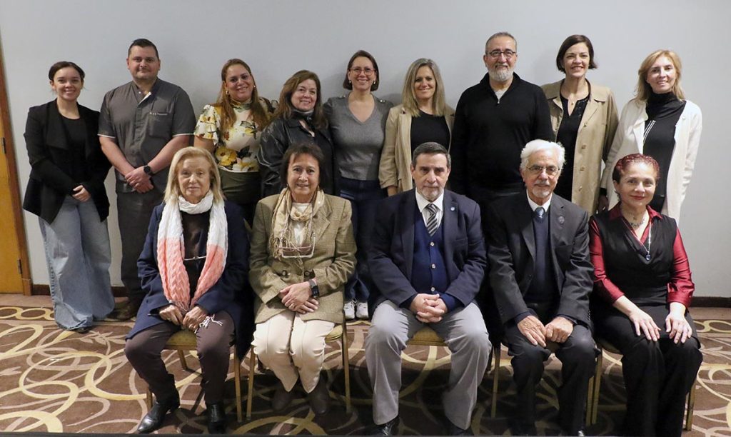 Tucumán es sede de un congreso internacional que reúne a referentes de la medicina materno fetal