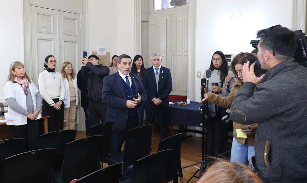 Salud Mental promueve una comunicación responsable para fortalecer la prevención del suicidio