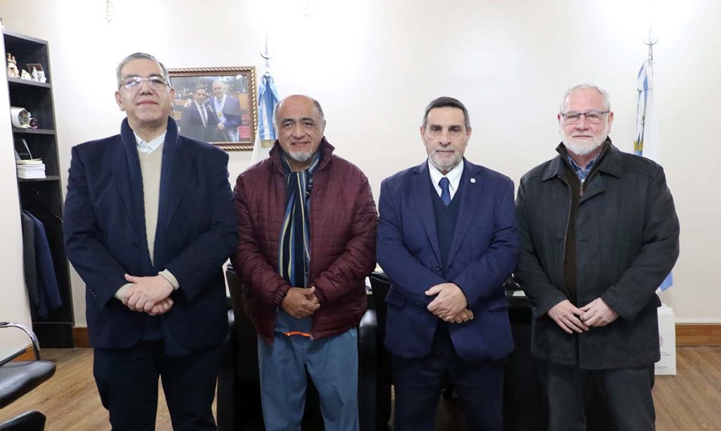 Tucumán será sede del 29° Congreso de Cirugía del NOA, con la innovación quirúrgica como eje central