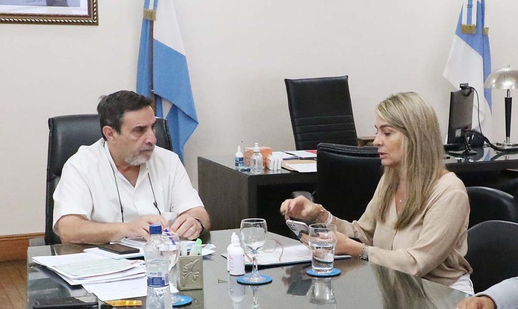 Tucumán será sede del Primer Congreso Argentino de Calidad y Seguridad del Paciente