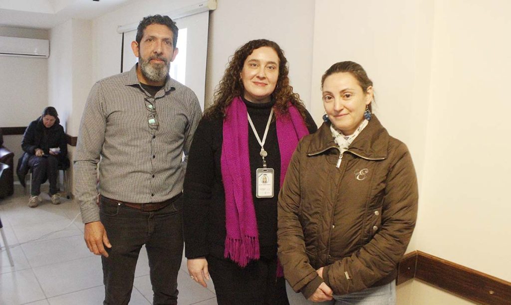 El Primer Nivel de Atención como escenario de Gestión: herramientas para jefes de Servicios