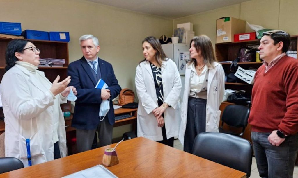 El Hospital Néstor Kirchner fortalece su actividad quirúrgica y alcanza 18 trasplantes de médula ósea en 2026