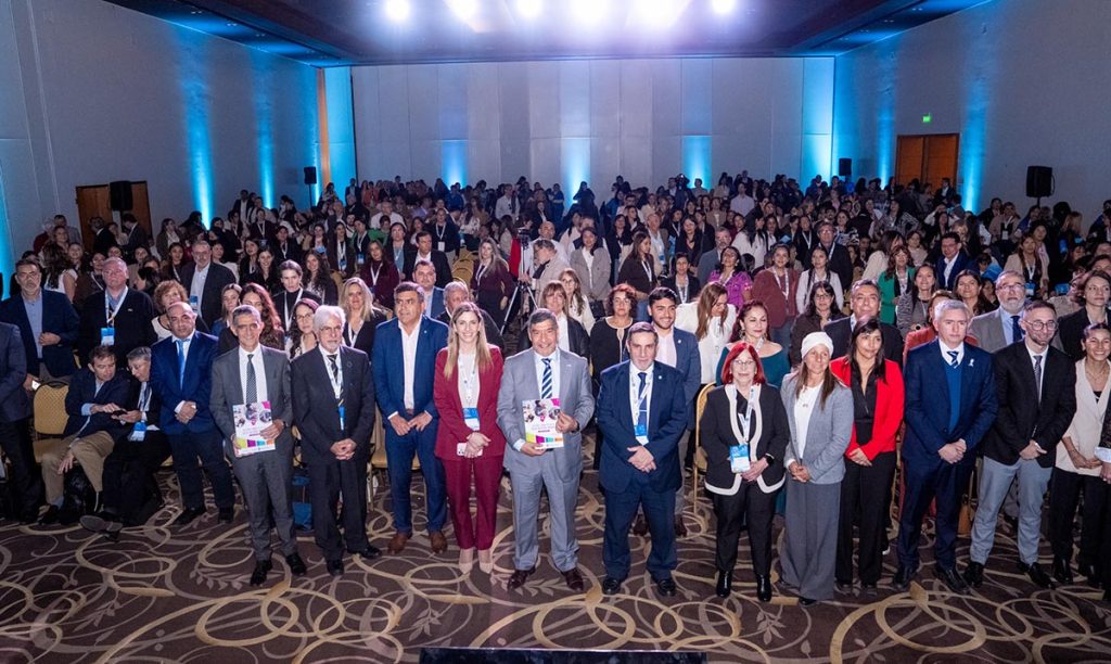 Tucumán reúne a referentes internacionales y consolida su red de medicina materno fetal