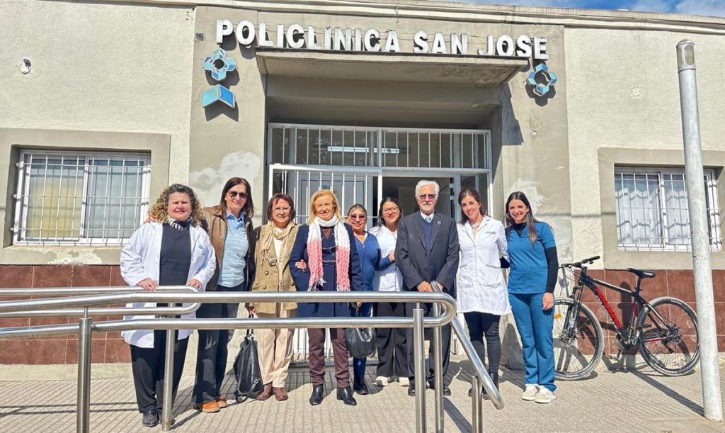 El Ministerio de Salud consolida la atención integral y especializada para garantizar una respuesta oportuna a las familias tucumanas