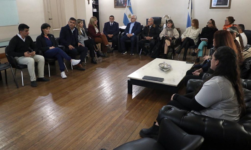 Tucumán impulsa una investigación pionera con células madre para el tratamiento de úlceras de pie diabético