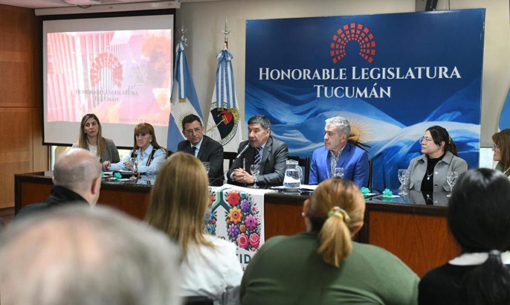 La salud pública profundiza la atención integral de la fibrosis quística en Tucumán