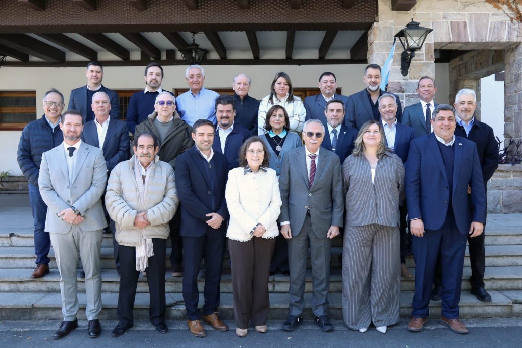 Tucumán participó del COFESA para avanzar en políticas de discapacidad