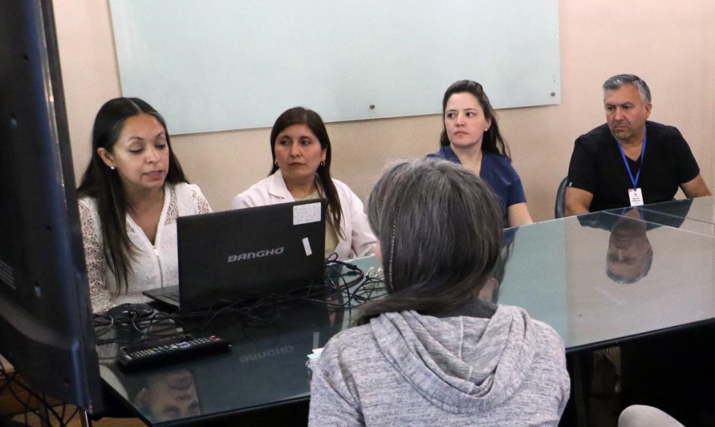 Ginecología en La Maternidad: un servicio que llega a pacientes tucumanos y de otras provincias