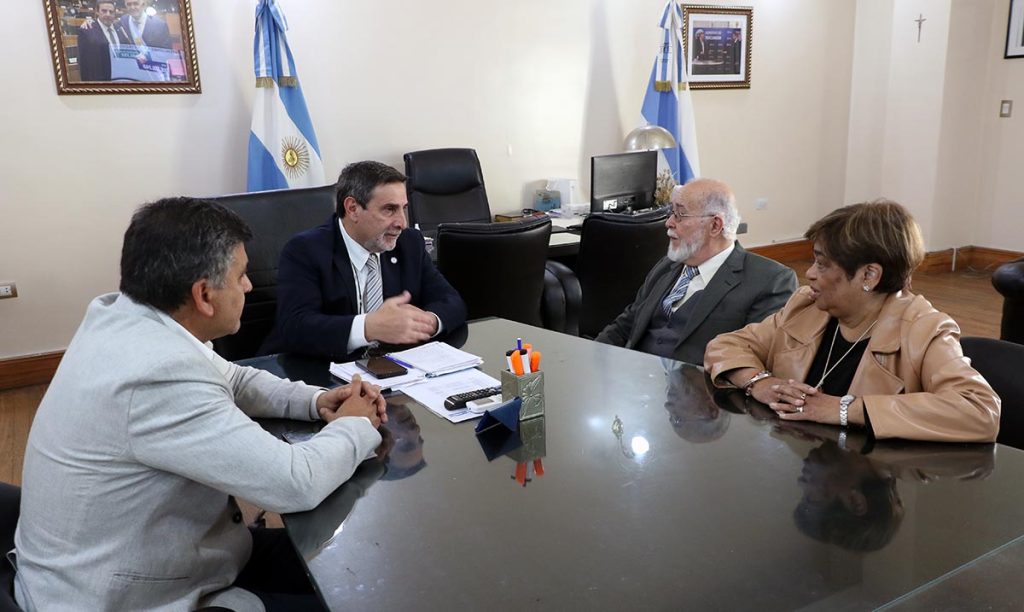 Tucumán será sede del 25° Congreso Argentino Internacional de Flebología