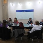 Salud sostiene el monitoreo epidemiológico y refuerza la prevención ante enfermedades respiratorias y arbovirosis
