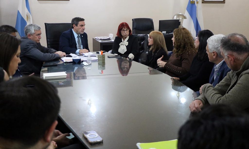 Tucumán fortalece su capacidad de trasplantes y avanza en nuevas estrategias para pacientes en lista de espera