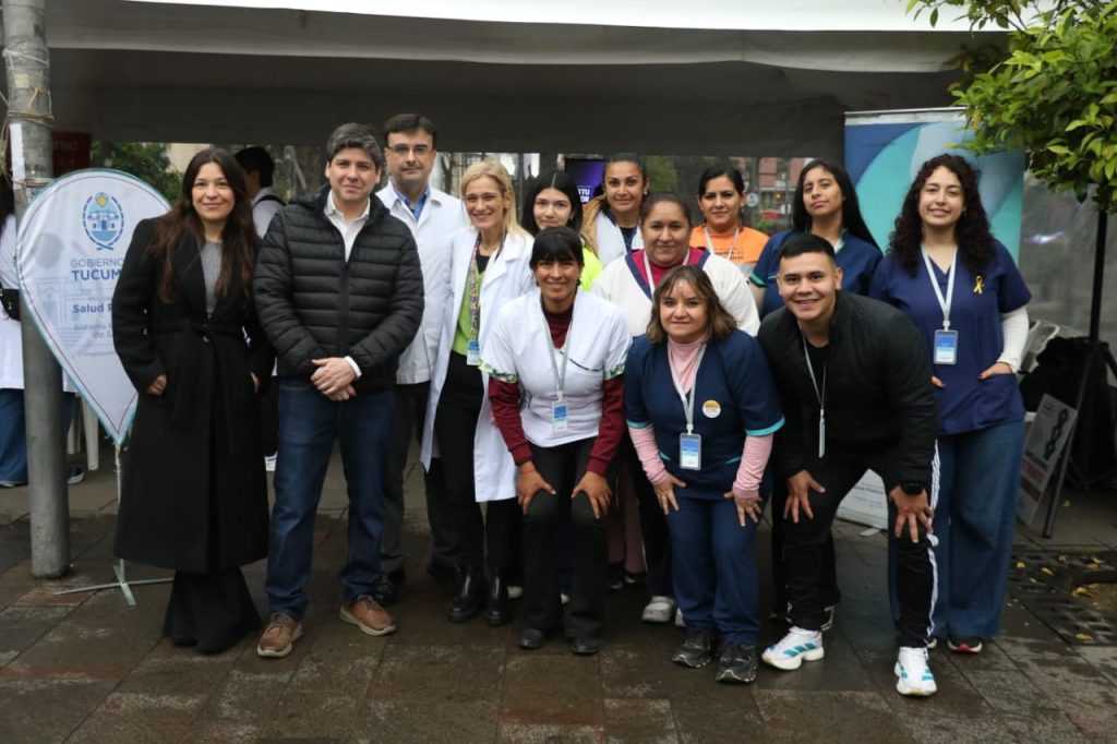 Salud acercó herramientas para reconocer y tratar la migraña