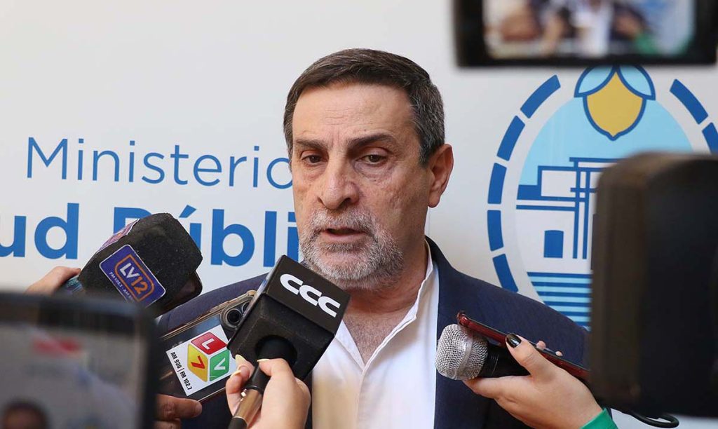 Tucumán mantiene una situación epidemiológica estable y refuerza la prevención y la vacunación