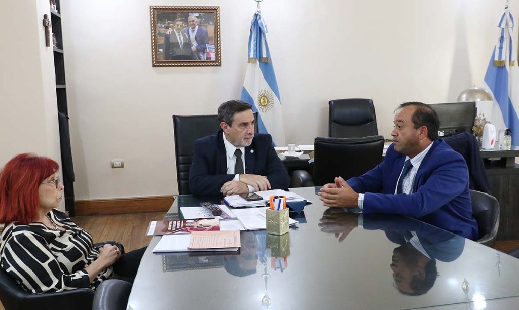 Salud y Comercio impulsan la formación en primeros auxilios para salvar vidas