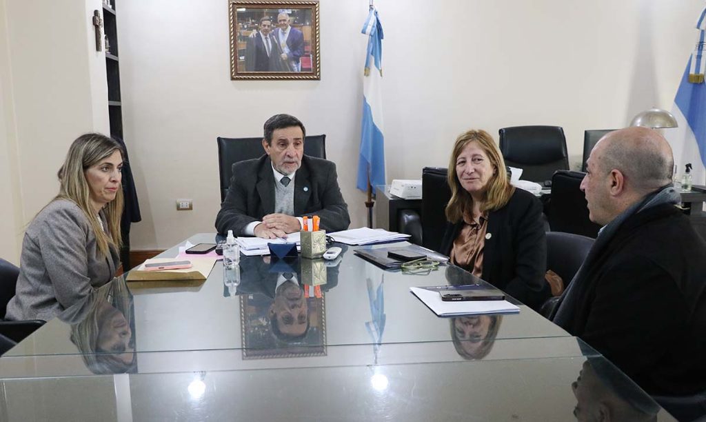 Avanzan en la implementación de un innovador ensayo clínico para el tratamiento de úlceras de pie diabético