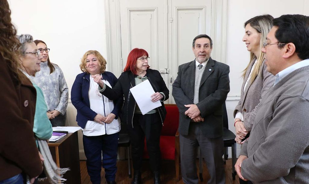 Salud fortalece los cuidados paliativos y lleva la atención a los domicilios