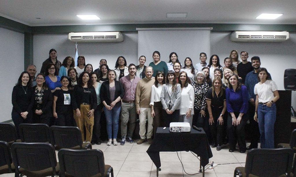 Tucumán prepara a sus hospitales para enfrentar uno de los grandes desafíos de la medicina moderna