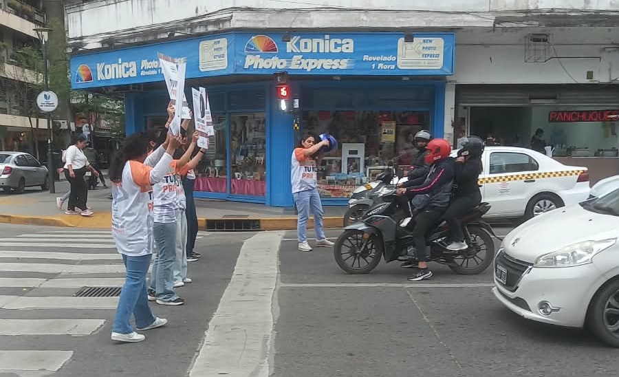 Dos espacios, un mismo objetivo: promover hábitos saludables y una movilidad más segura