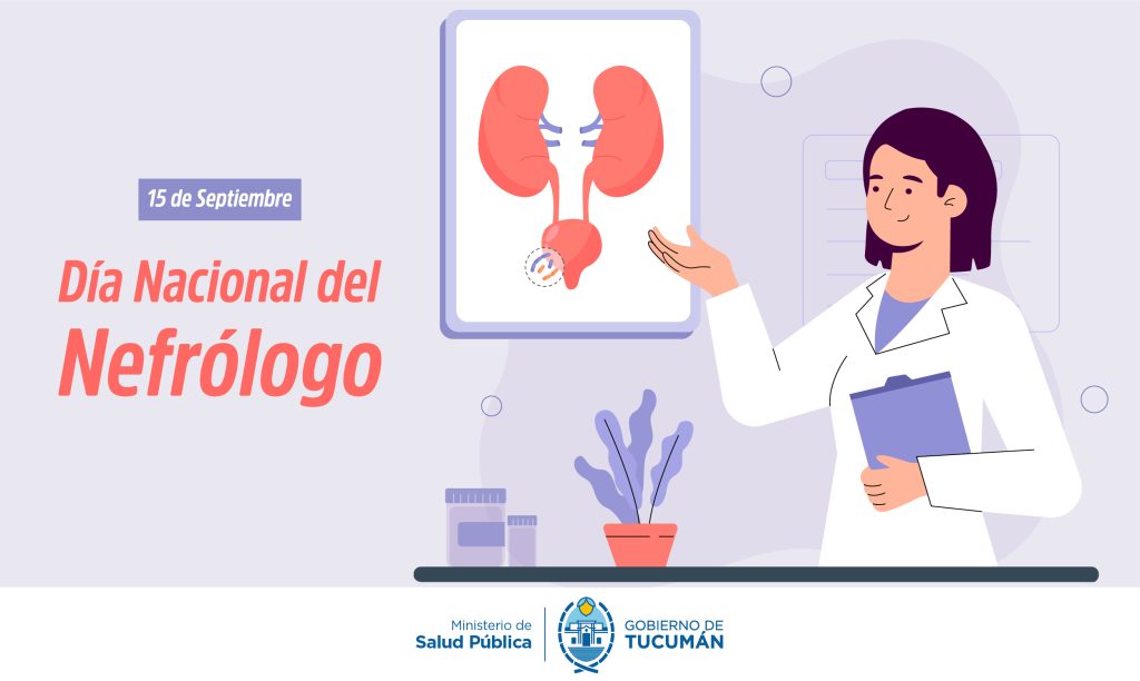 La importancia de detectar y prevenir las enfermedades renales desde la infancia