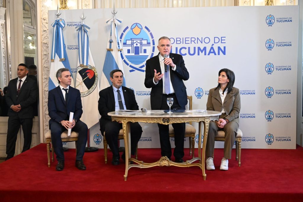 Tucumán amplía la atención del ACV con una red provincial de seis nodos conectados
