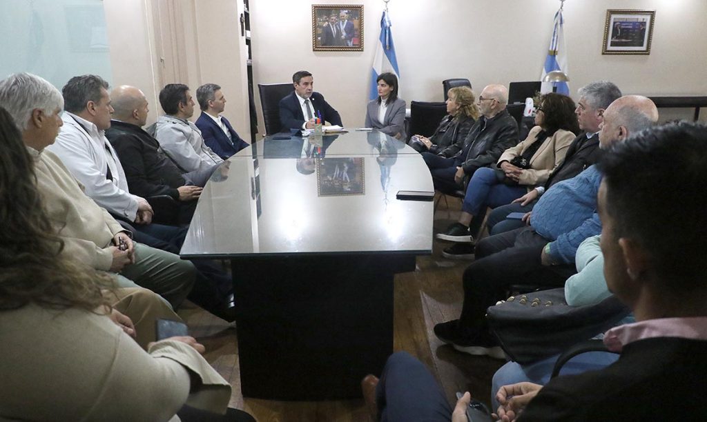 Tucumán avanza en la implementación del programa ACV en Red para mejorar la atención de pacientes