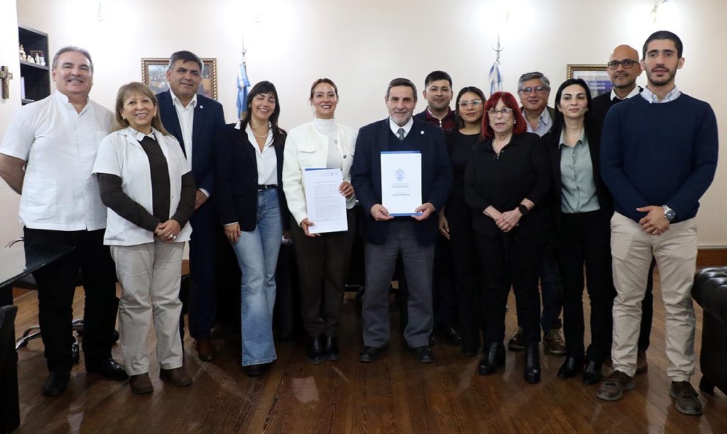 Tucumán suma un nuevo centro de rehabilitación de adicciones en Bella Vista
