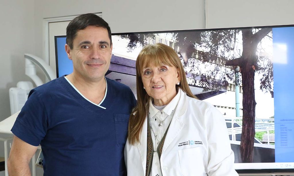 El Hospital del Niño Jesús incorpora su centro de simulación a la red nacional de capacitación médica