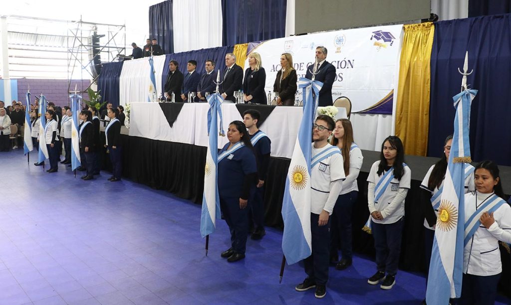 Tucumán suma nuevos profesionales para fortalecer la atención sanitaria