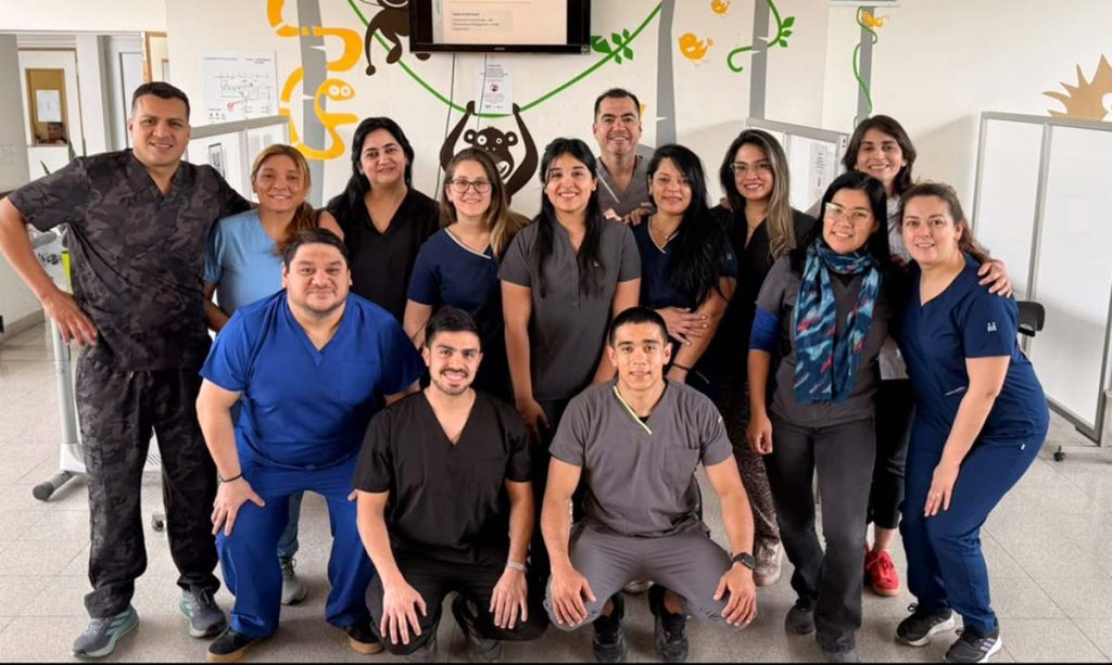IA en Salud: reconocer sus posibilidades y también sus errores