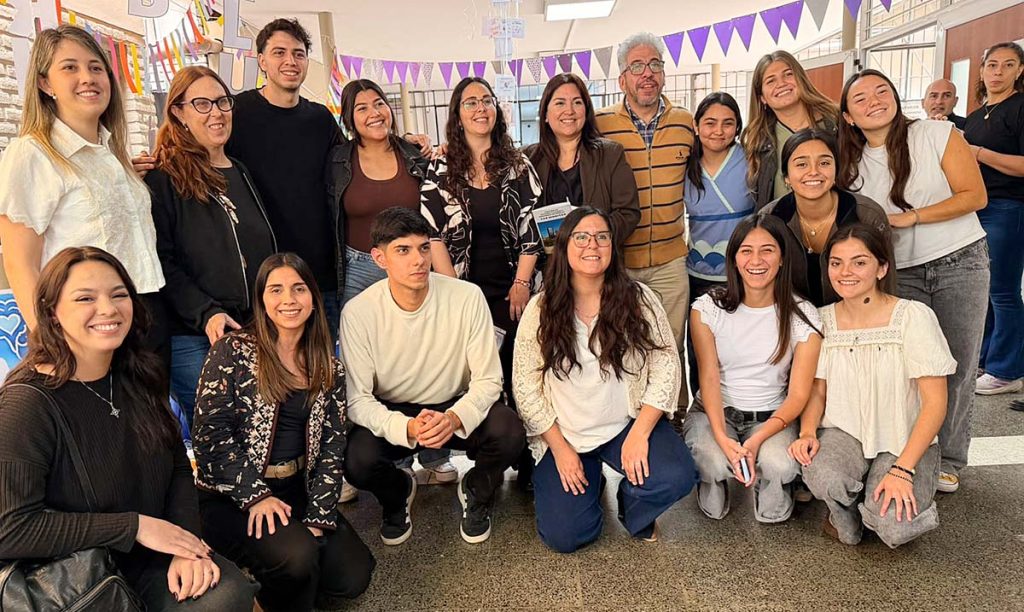 La terapia ocupacional promueve la autonomía y mejora la calidad de vida de los pacientes