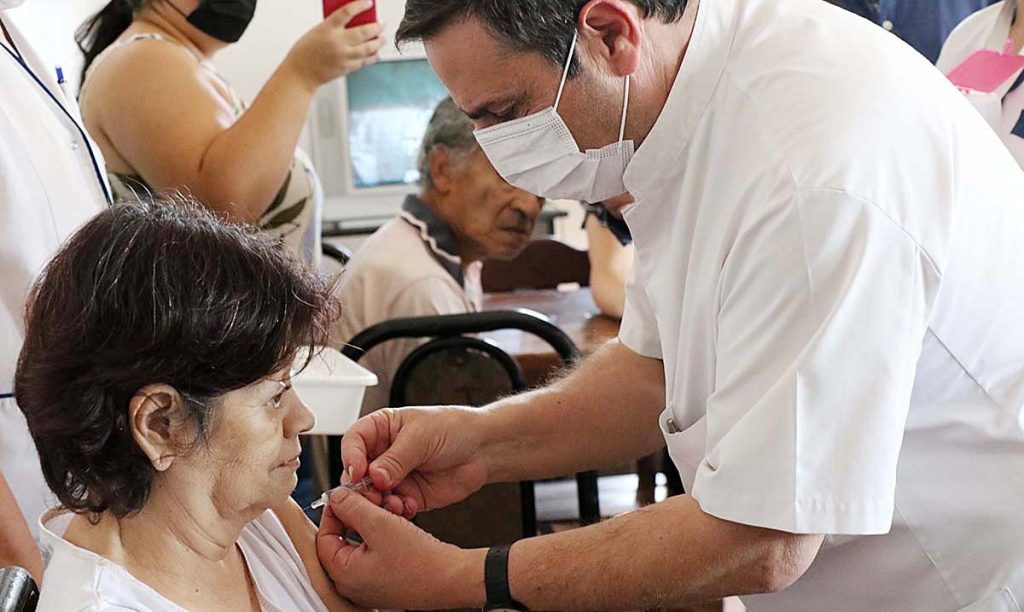 Salud fortalece las acciones de prevención ante el fenómeno de El Niño y los cambios climáticos