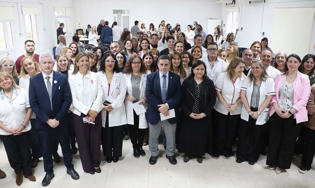 Capacitación en insulina: fortalecer el rol del farmacéutico para mejorar la atención de las personas con diabetes