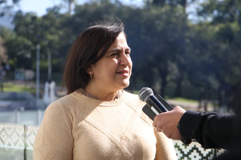 Salud Pública incorpora estudios para identificar la diabetes autoinmune